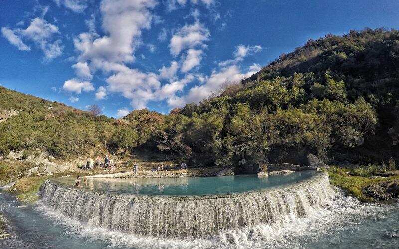 Албанские каникулы (24/56)