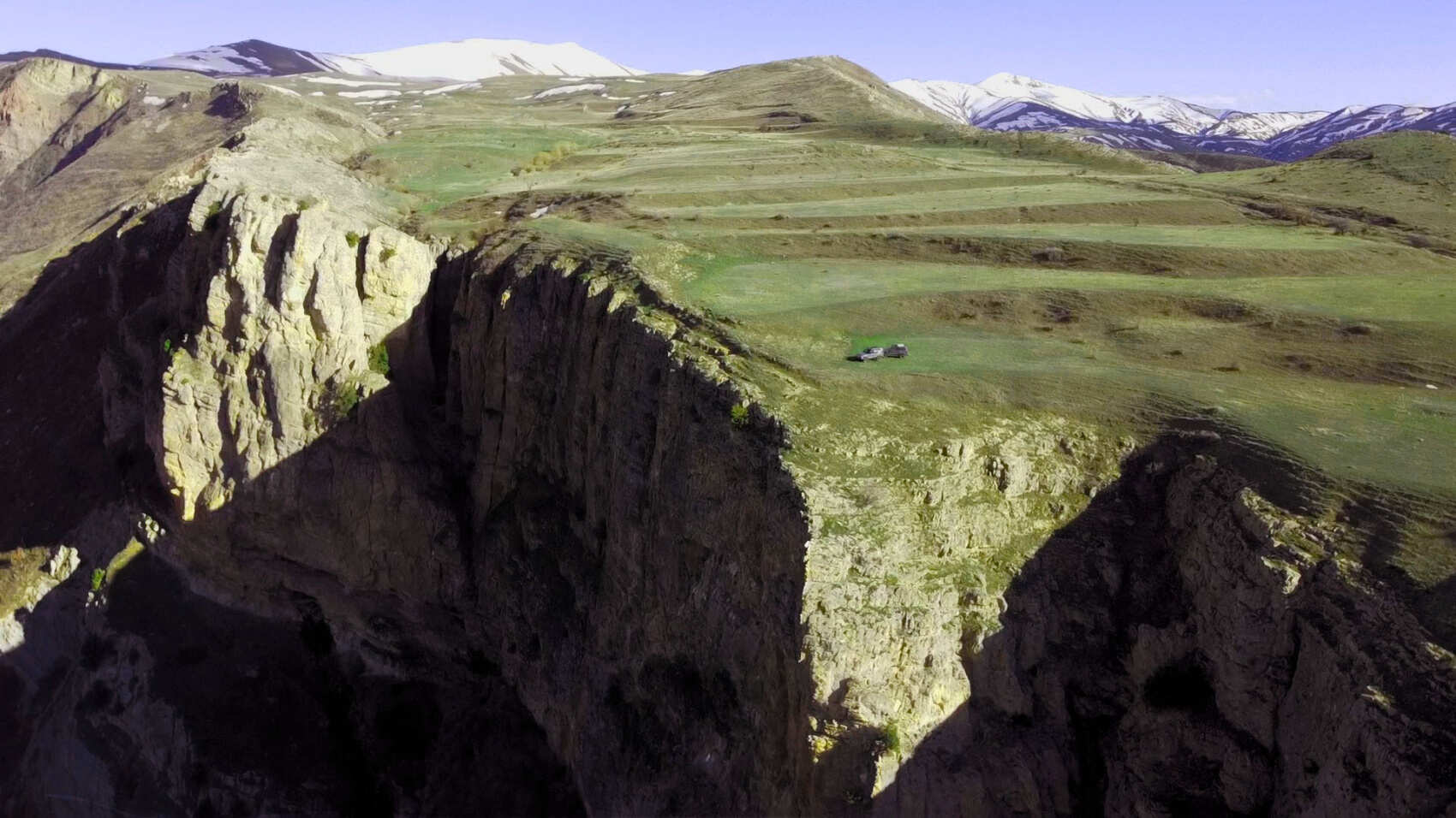 ЭКСКЛЮЗИВ АРМЕНИЯ - ПРИКЛЮЧЕНЧЕСКИЙ ТУР (16/31)