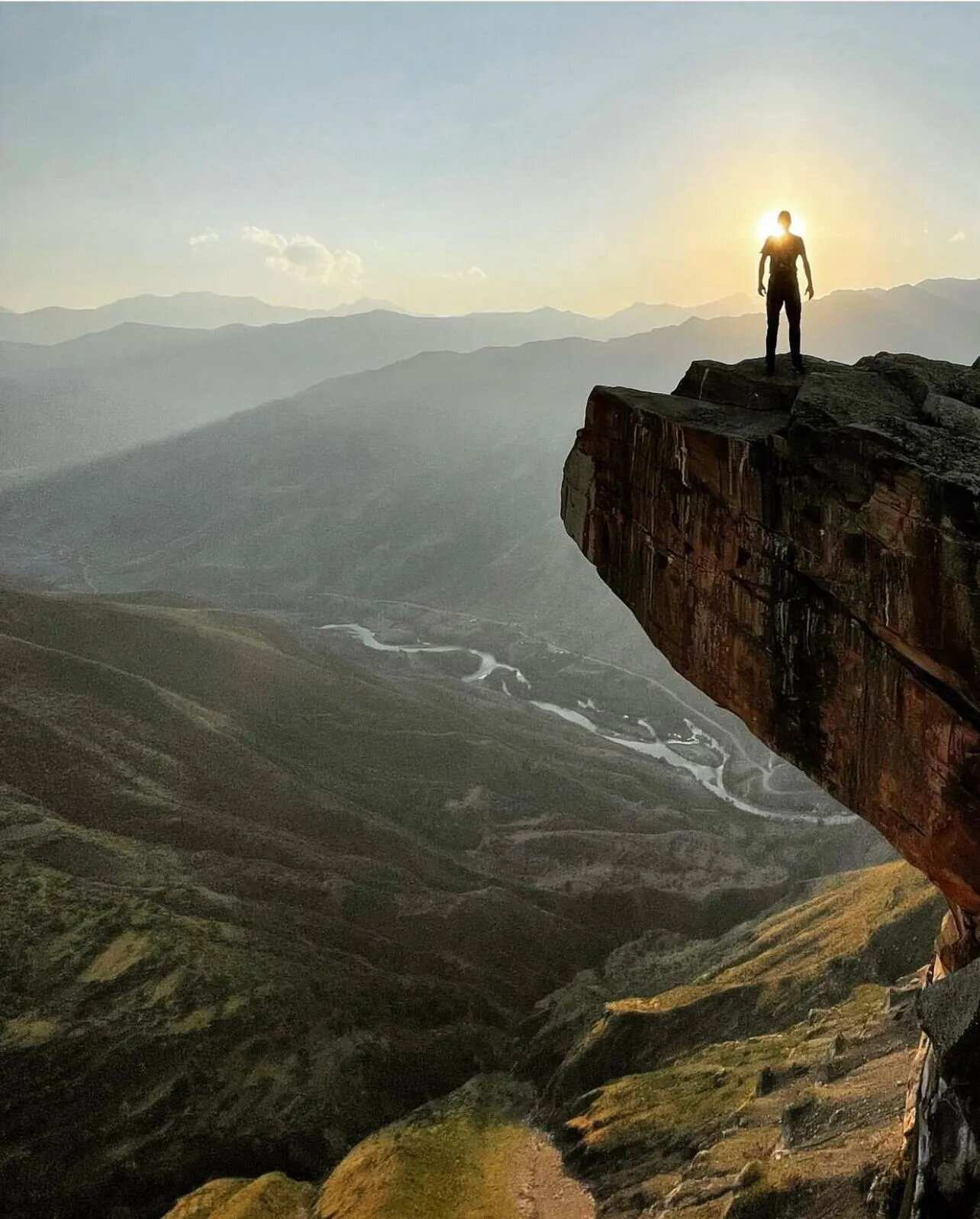 Выходные в Дагестане 2 дня! (15/36)