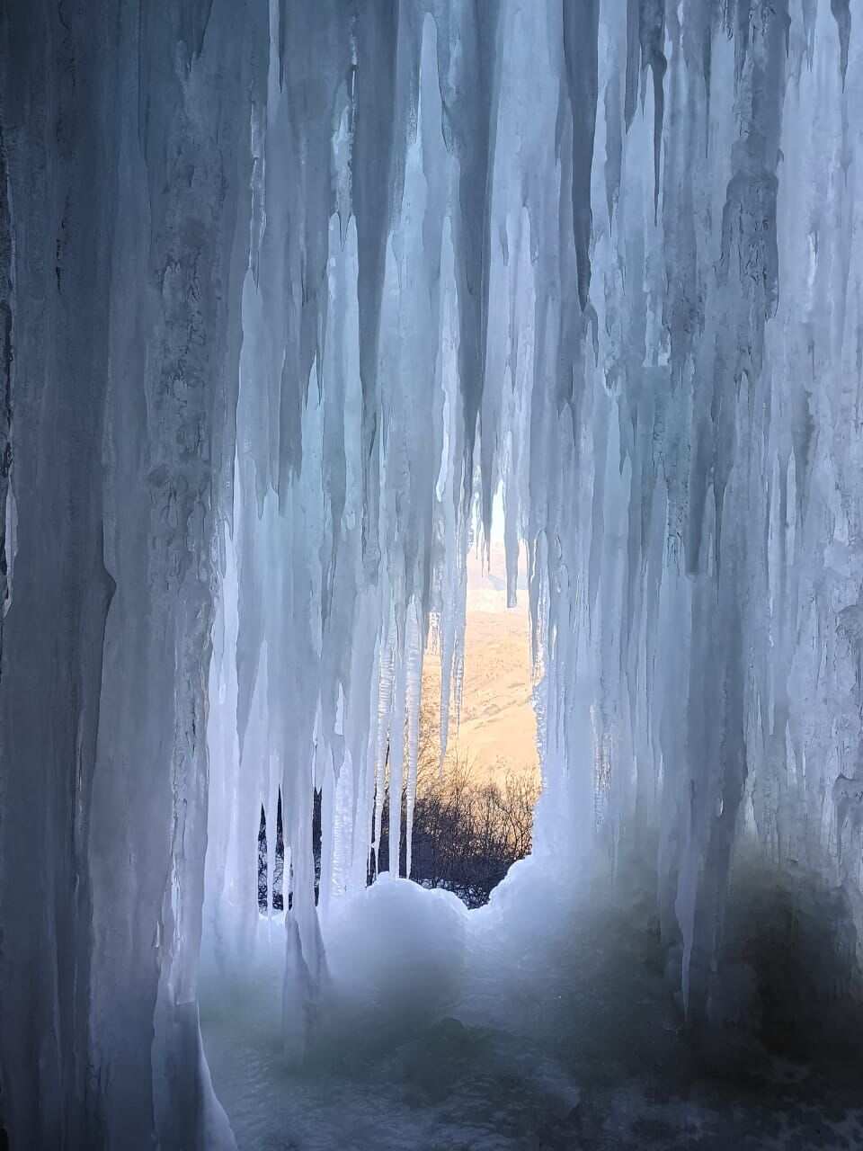 Мочох-зимняя сказка (4/11)