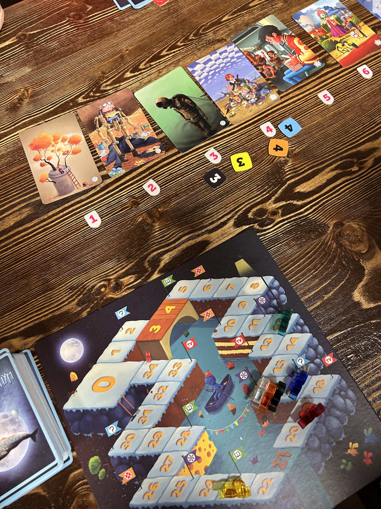 Архыз + Домбай - горнолыжный микс (23/53)