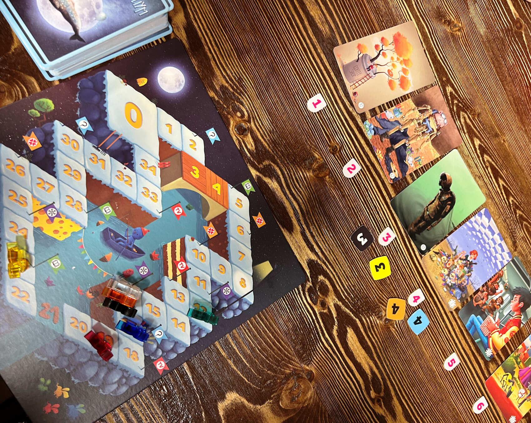 Архыз + Домбай - горнолыжный микс (30/53)