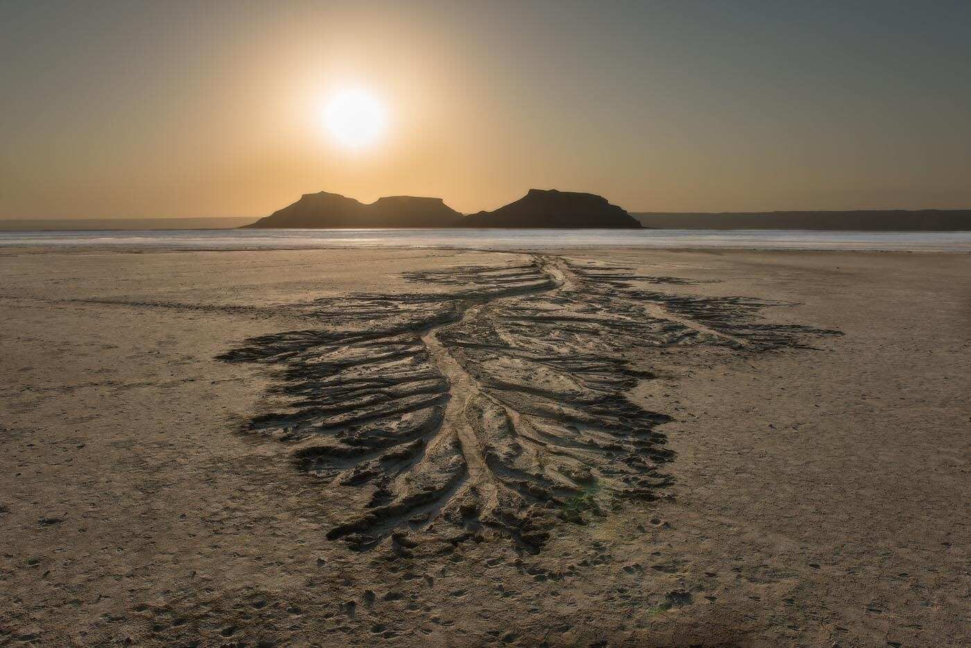 Фототур в Мангистау. Другая планета. (6/124)