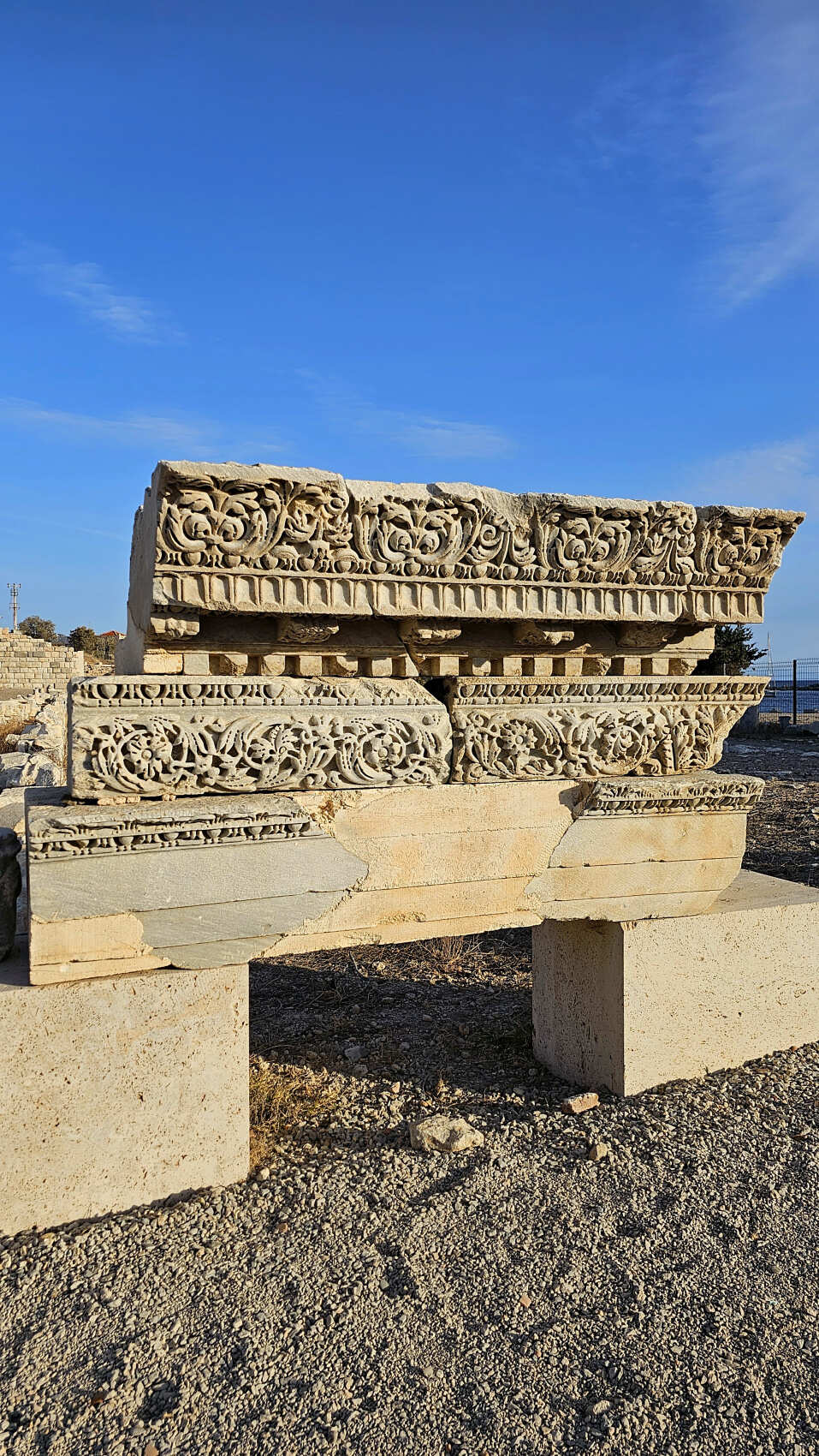 Треккинг по Карийской тропе (8 дней) (16/46)