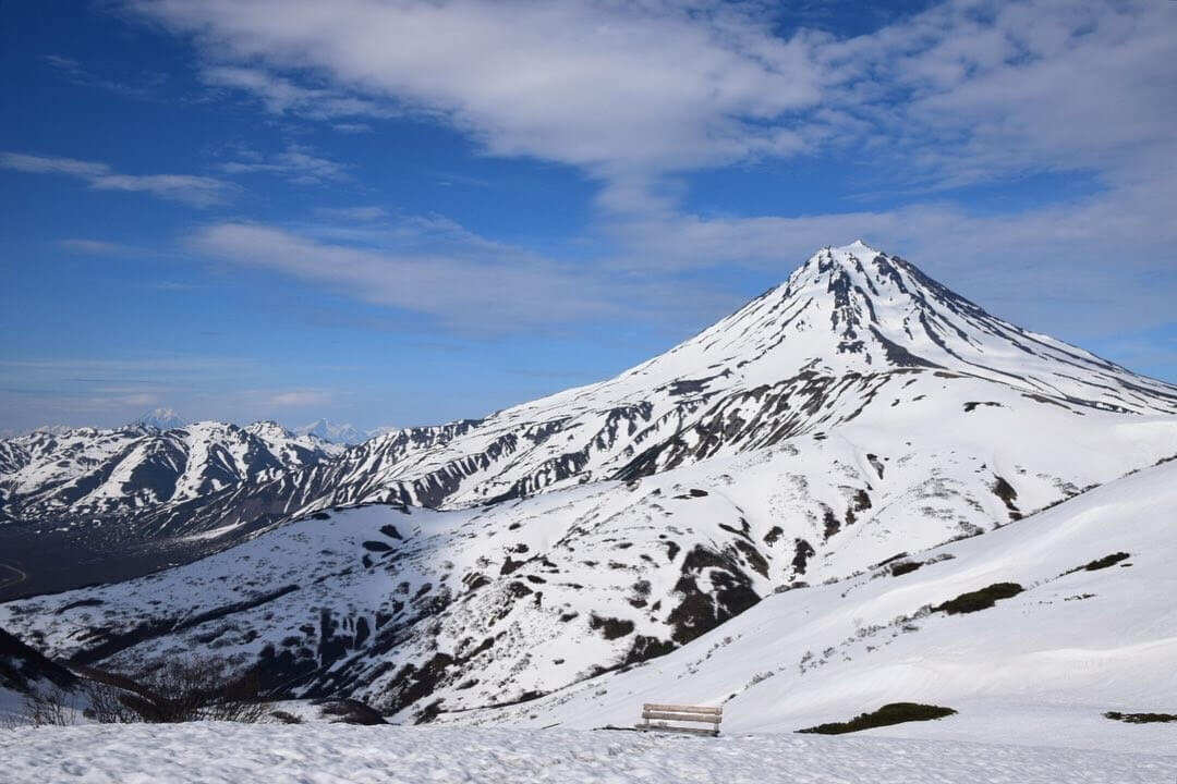 Первозданная Камчатка (7/27)