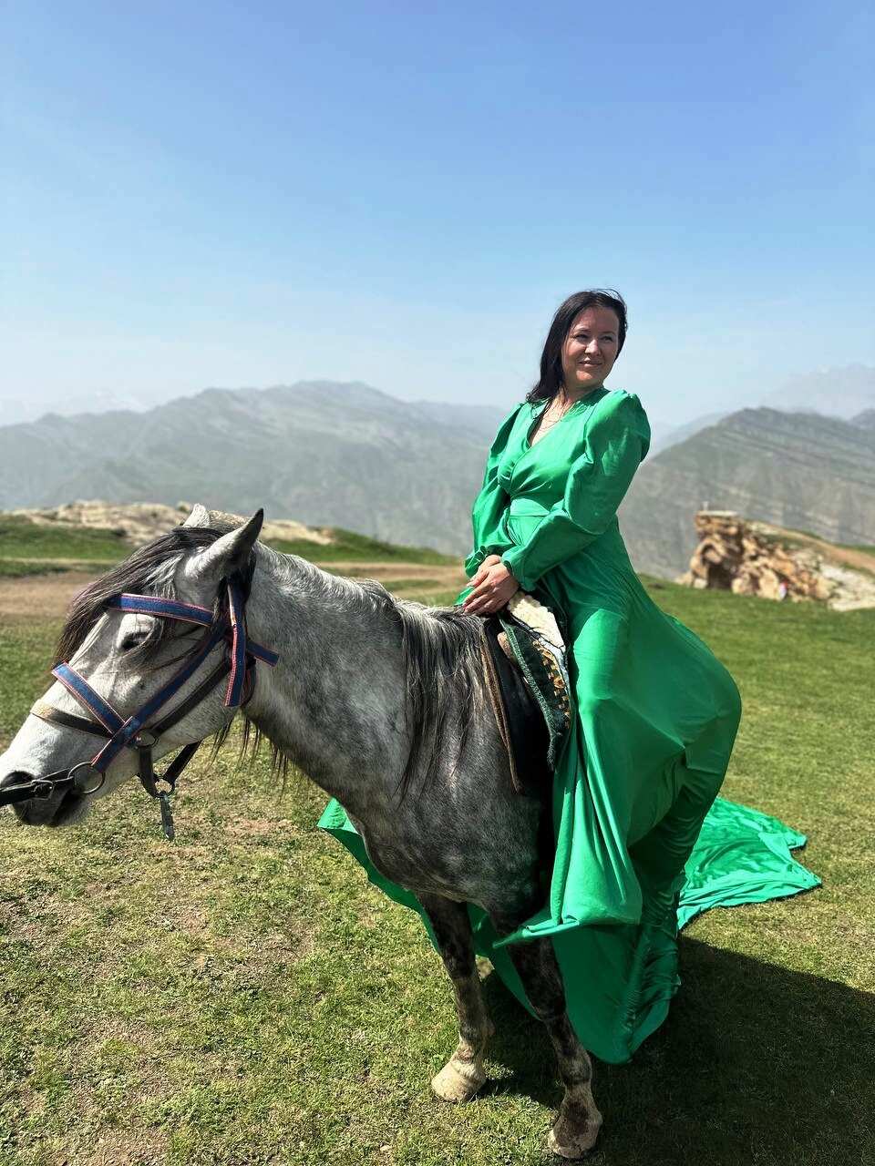 Счастье в горах Дагестана 5 дней  Всё включено! (40/52)