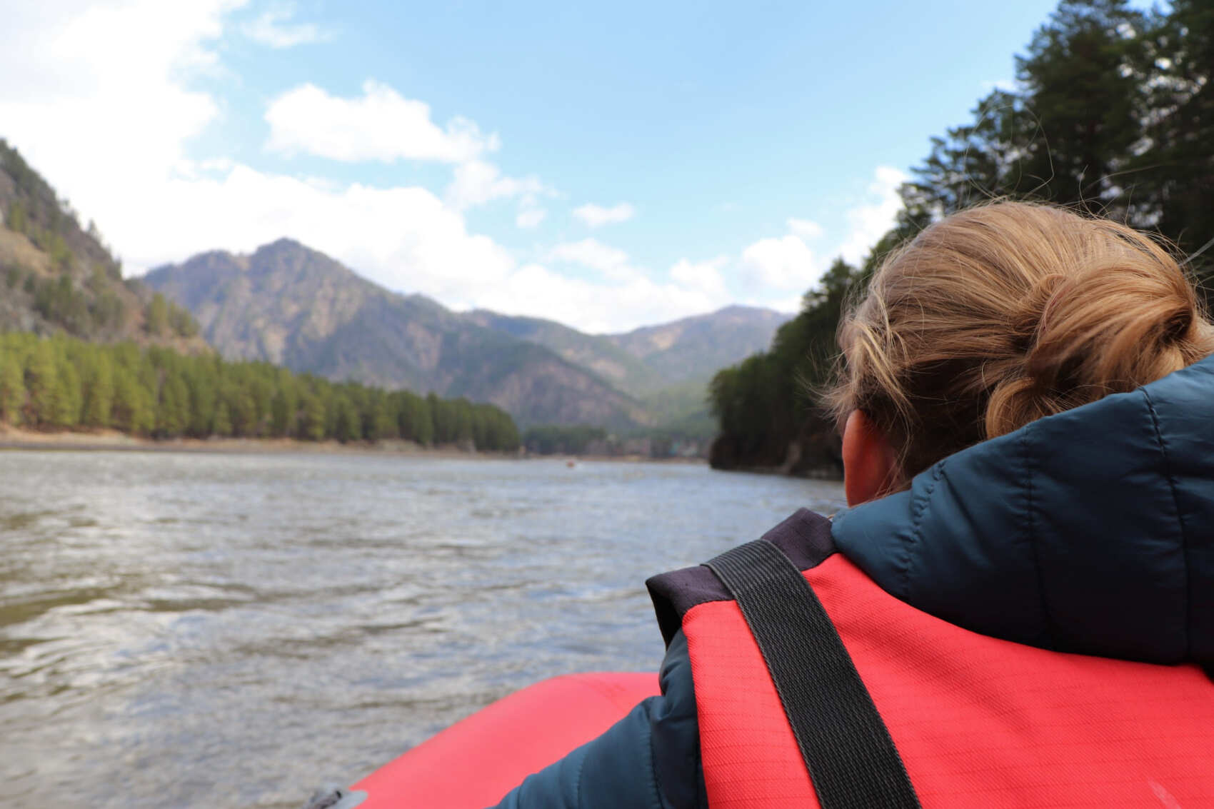  Майские-2026: Чемал, Телецкое, Чуйский тракт и Кату-Ярык (группа до 6 чел.) (2/46)