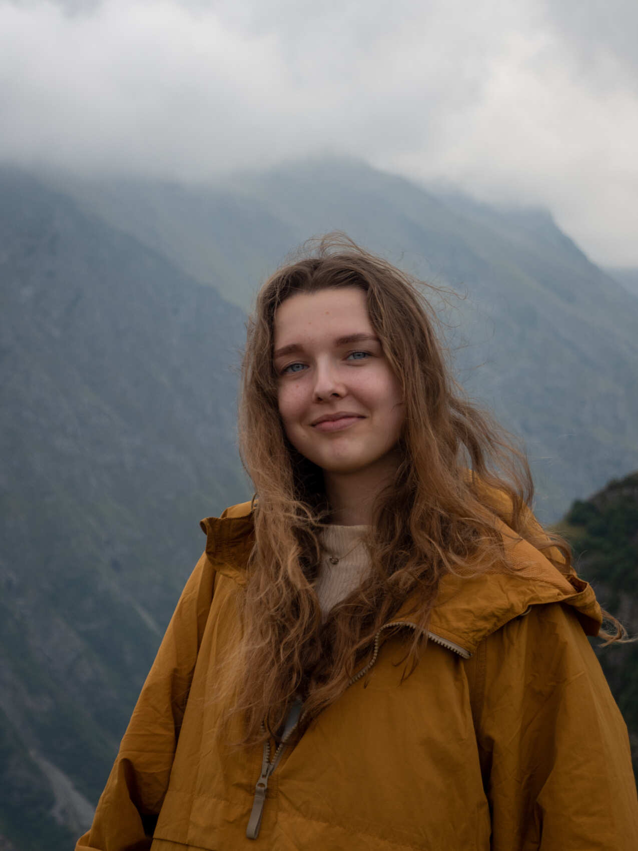 Осетия + Ингушетия с фотографом / Всё включено (80/83)