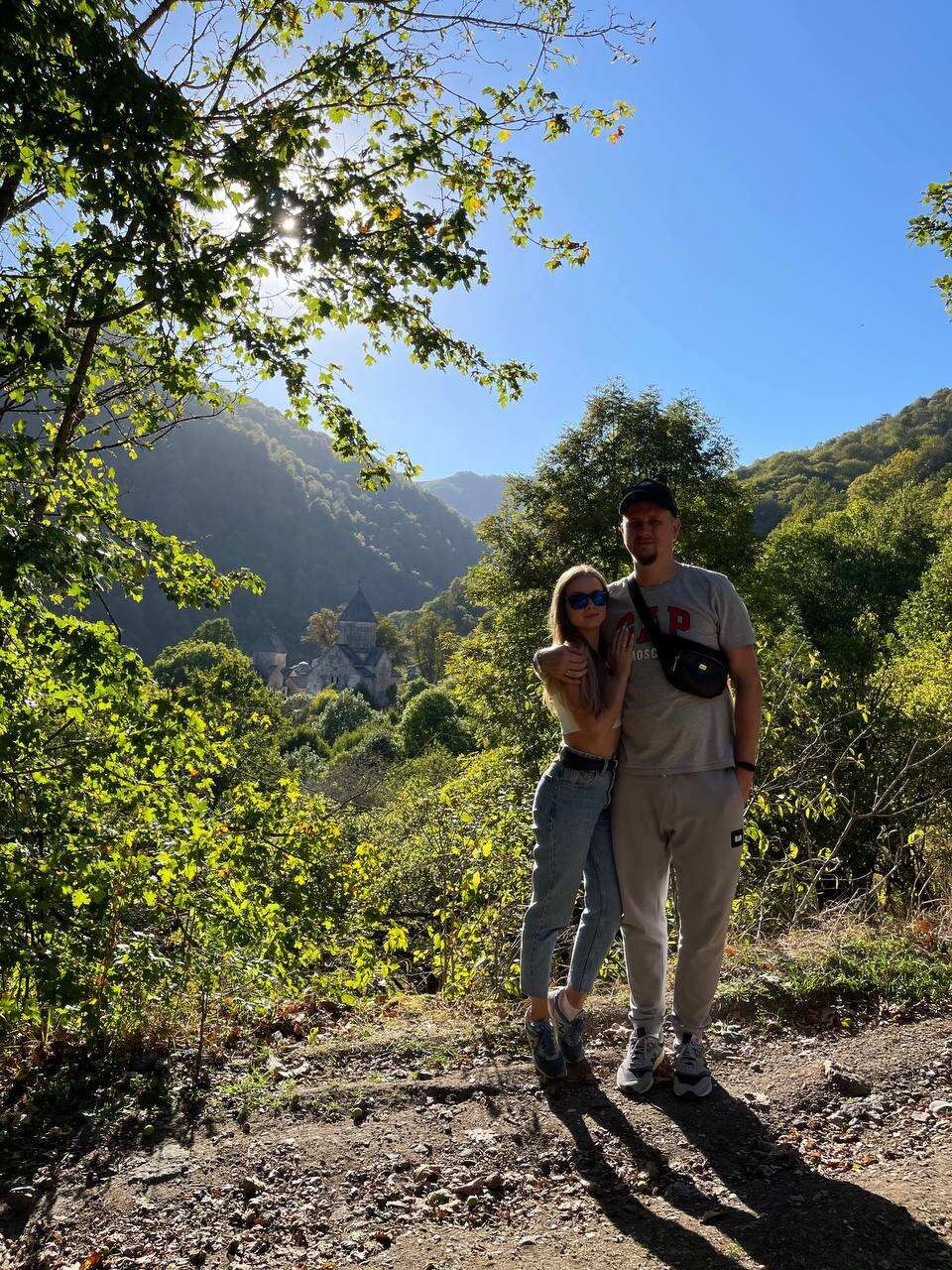 Дилиджан - маленькая Швейцария в Армении