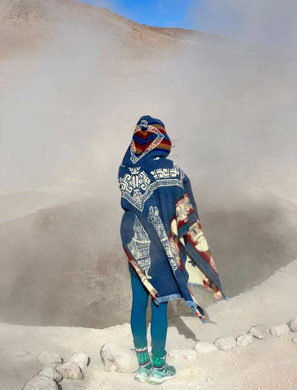 Древние цивилизации Перу, Боливии и Чили, Мачу Пикчу (10/59)