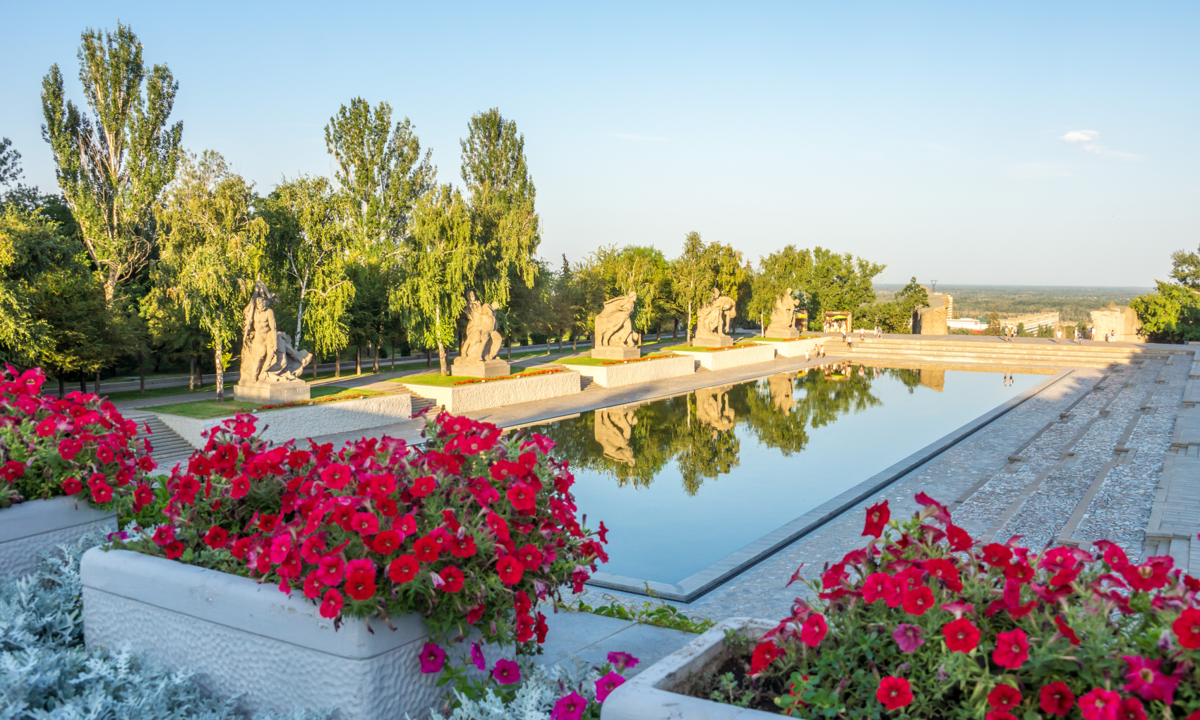 Тюльпаны Калмыкии: этнотур (8/49)