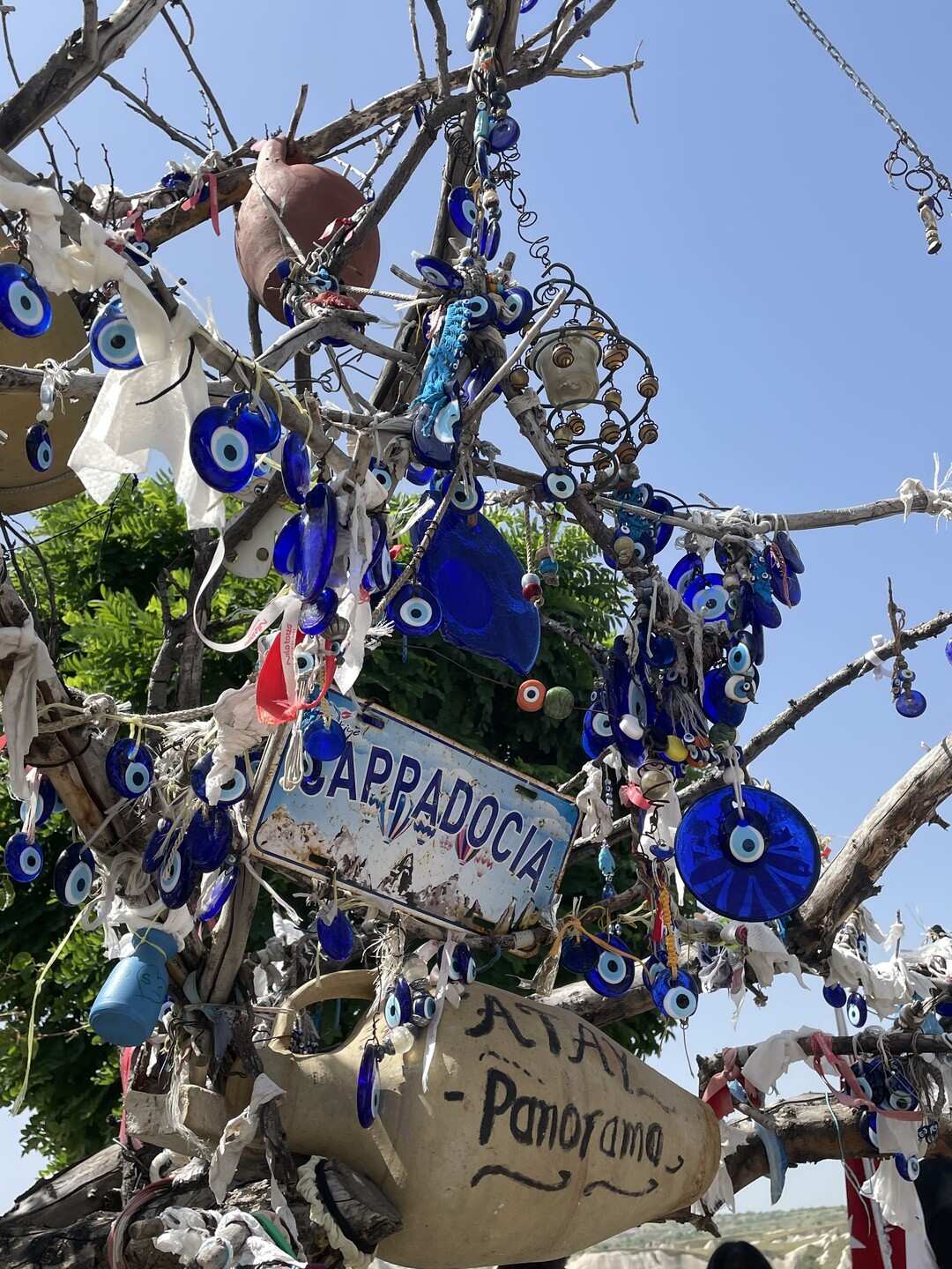 Каппадокия: путешествие сквозь время и облака (19/69)