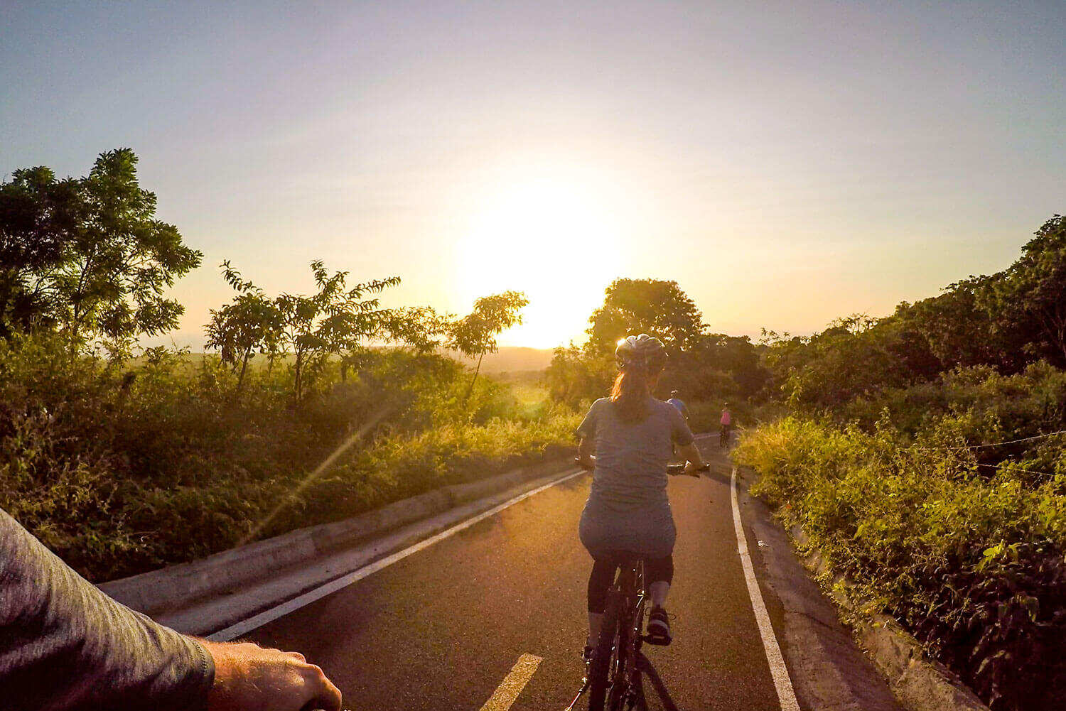 Бюджет Галапагосских островов на 4 дня
