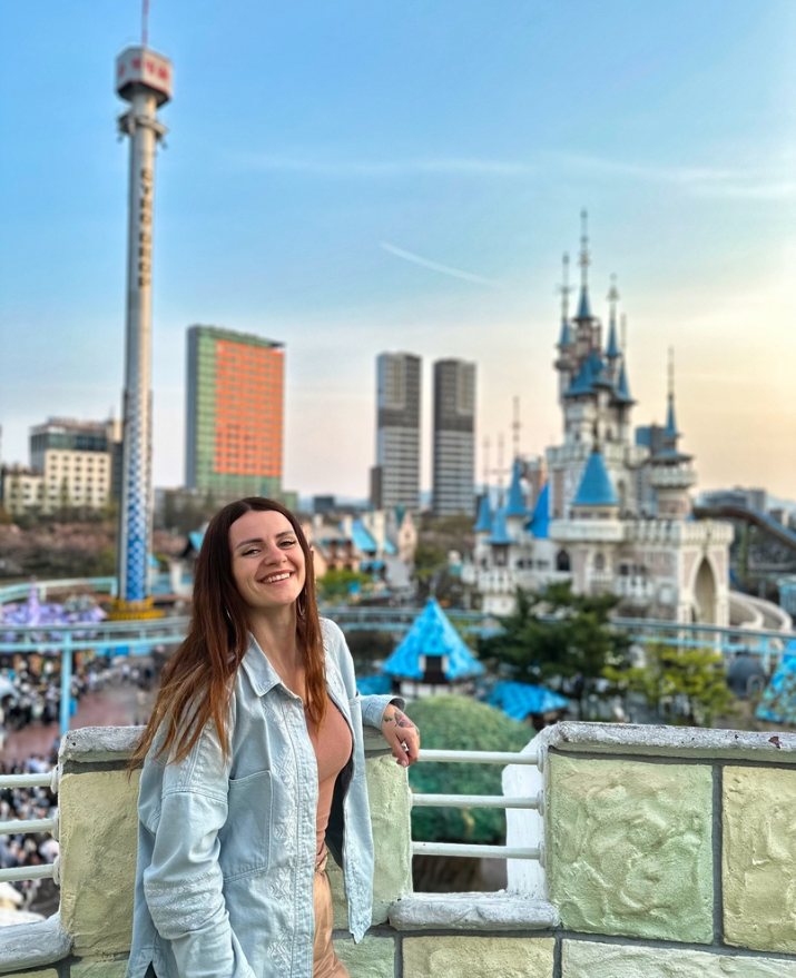 Южная Корея: полное погружение (17/52)