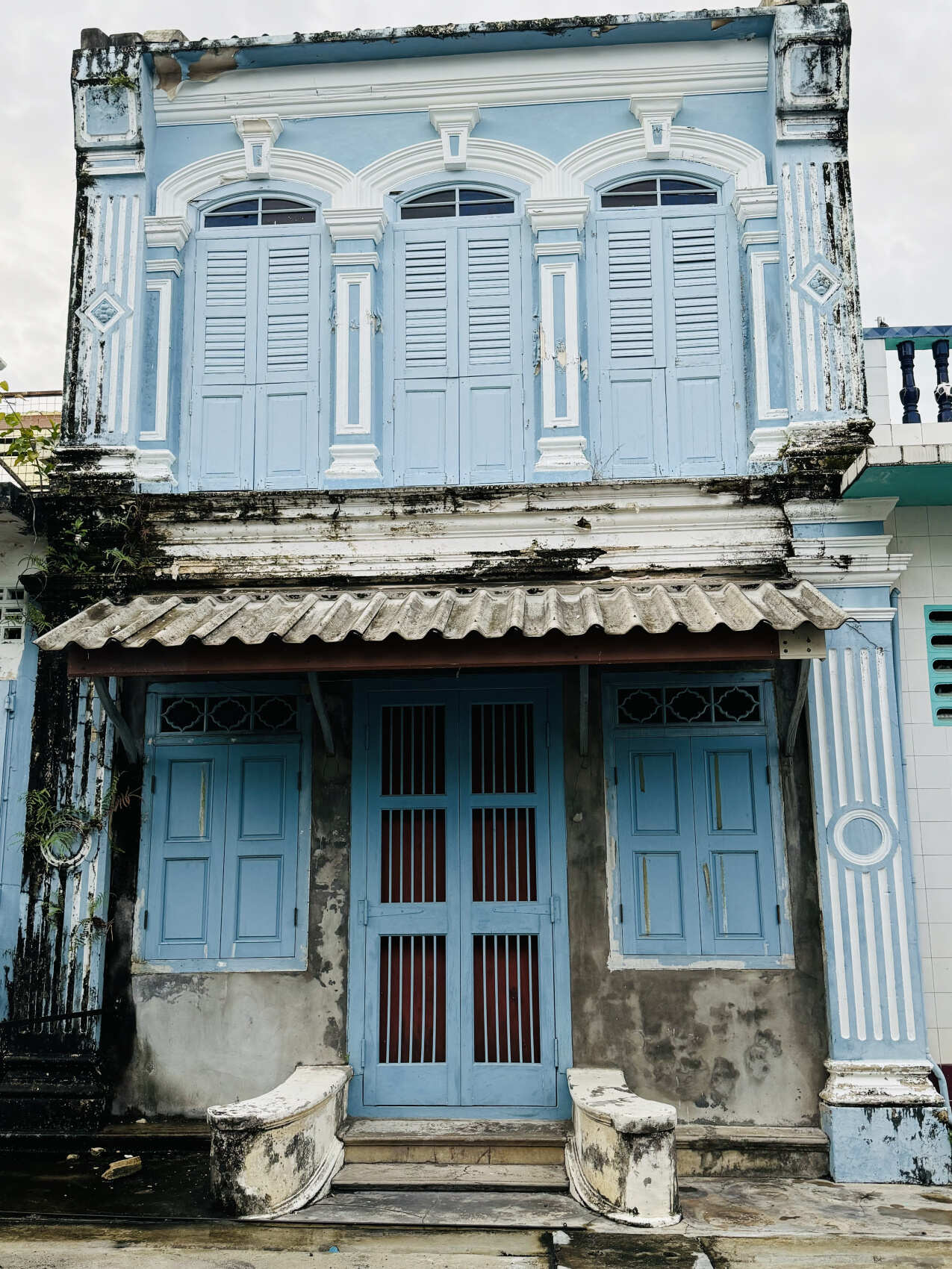 Таиланд за восемь экспедиций. Семь провинций Королевства Таиланд (20/113)