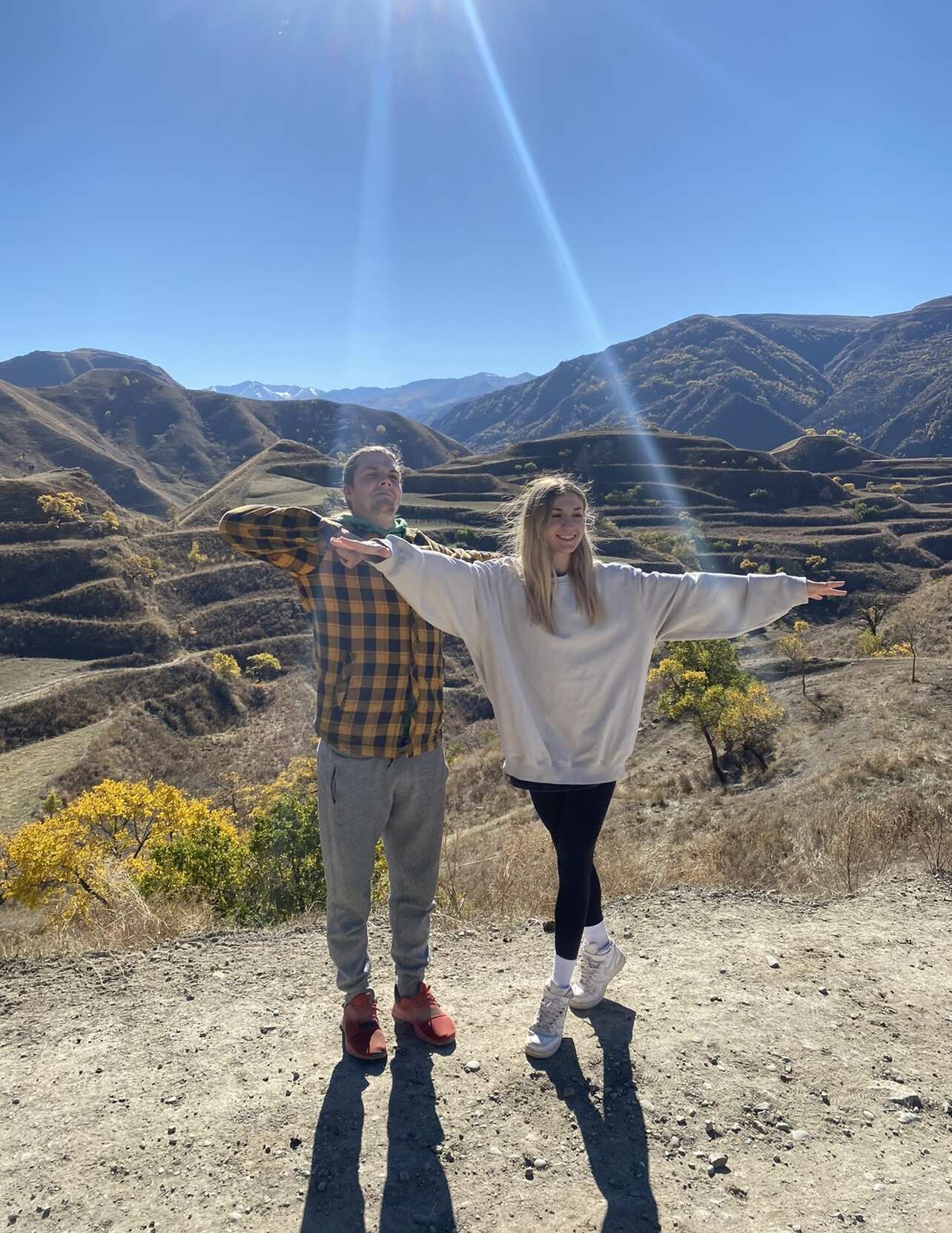 Отдых по-Кавказски  3 Дня все включено (54/67)