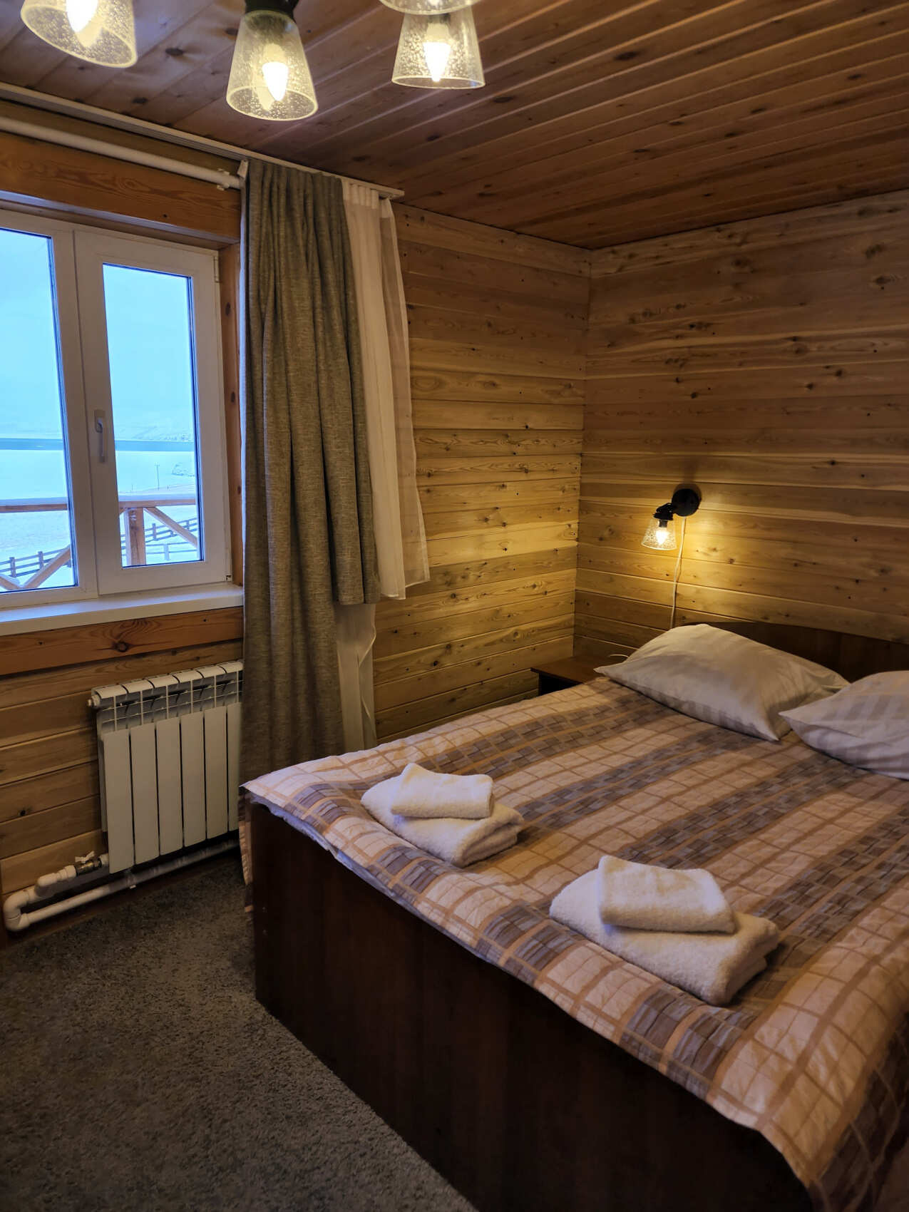 Перезагрузка, Релакс и Антистресс на Байкале. Дети скидка - 10%! (38/84)