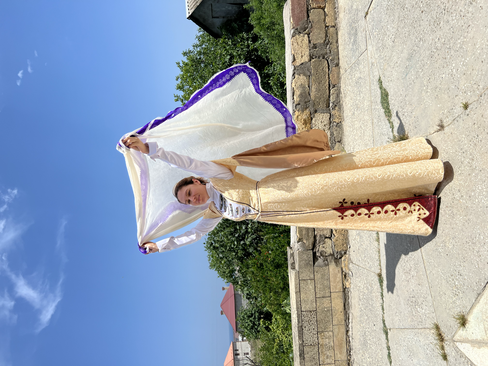 Отдых по-Кавказски  3 Дня все включено (41/67)