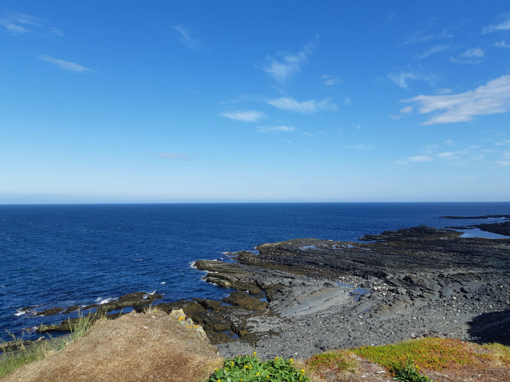 Рыбачий, Средний полуострова (11/15)