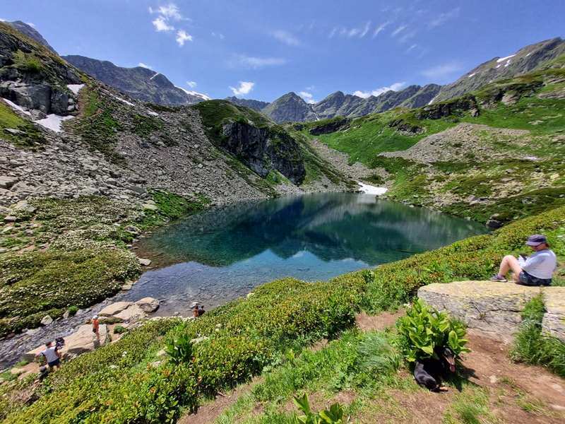 Архыз-Домбай экскурсионный (20/63)