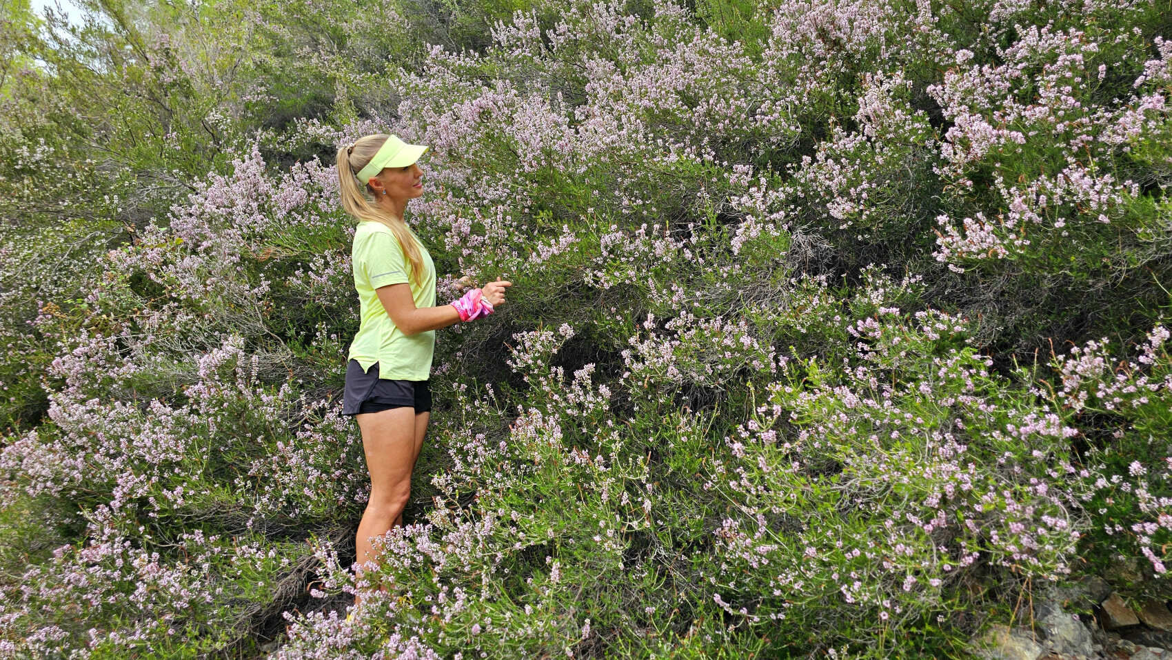 Треккинг по Ликийской тропе (без рюкзаков) (10/53)