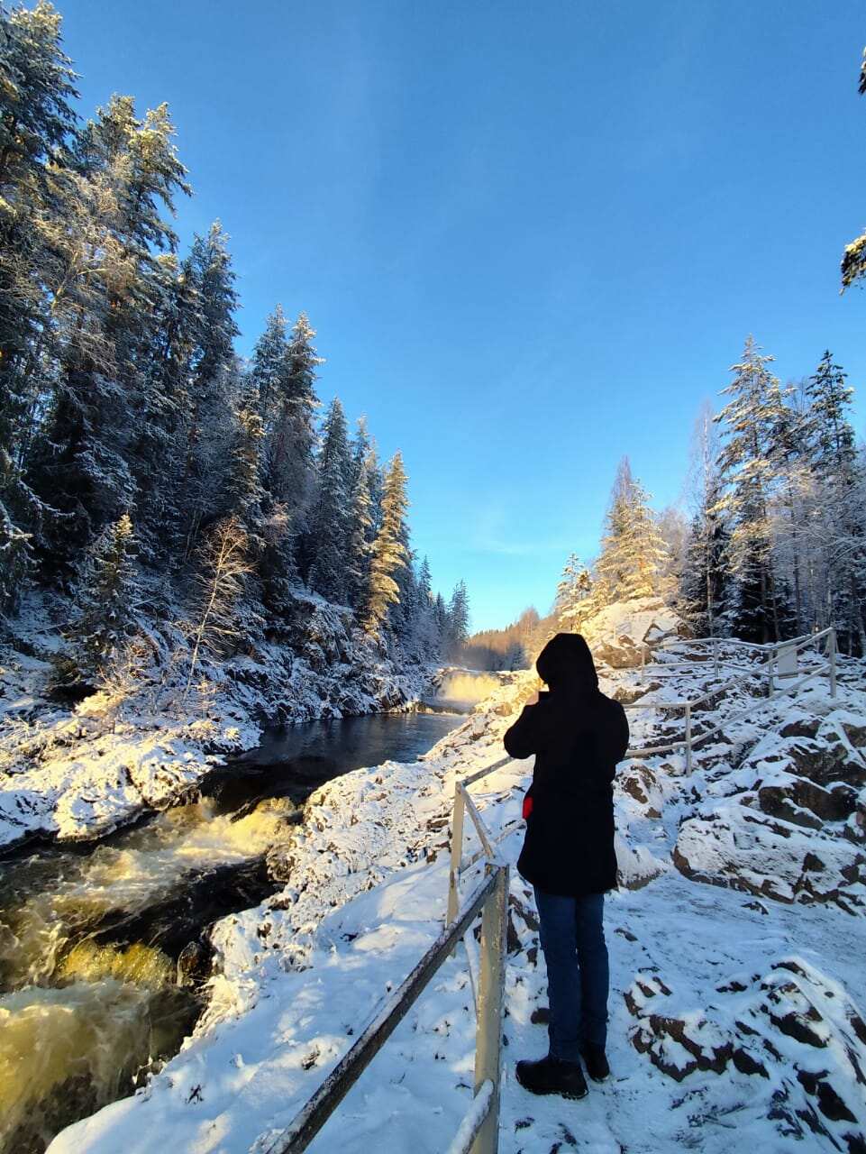 Карелия Классика + Этно за 4 дня! (группа до 6 чел.) (2/26)