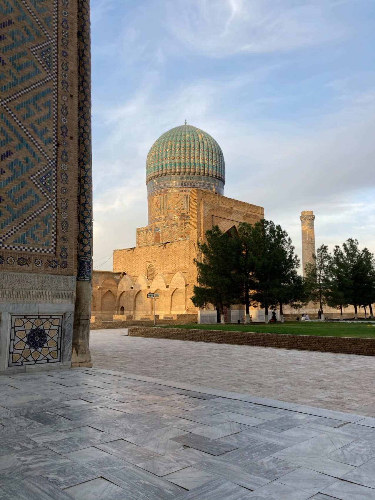 Узбекистан вдоль и поперек - этнографическая экспедиция (9 дней) (36/44)