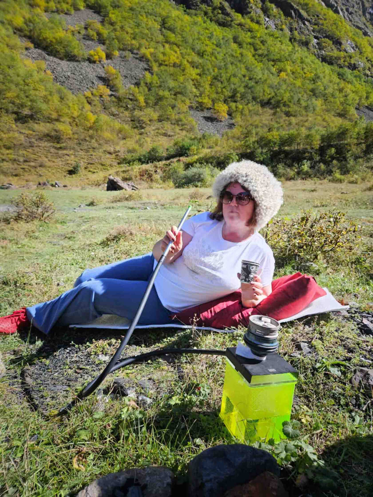 Осетия, Ингушетия и Чечня! (18/45)