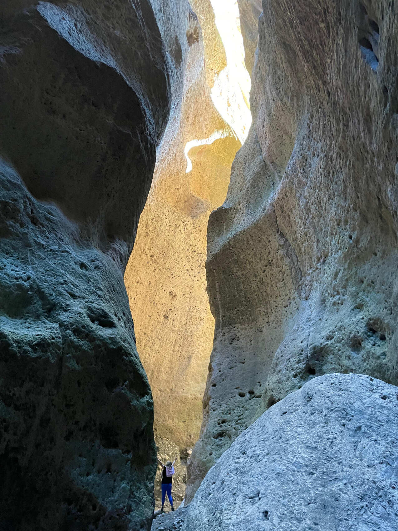 Верхний Гуниб + Салта + Карадах (11/16)