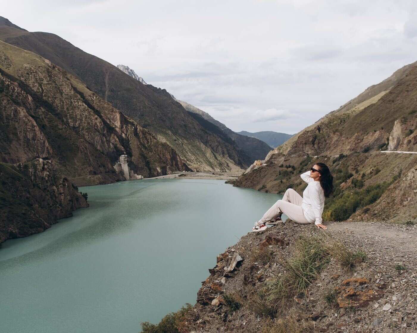 Северная Осетия и Ингушетия 3 дня (5/15)