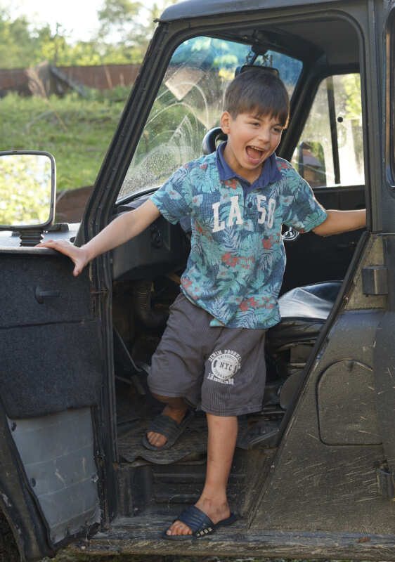 Тур в Абхазию Путешествие в Страну души (17/49)