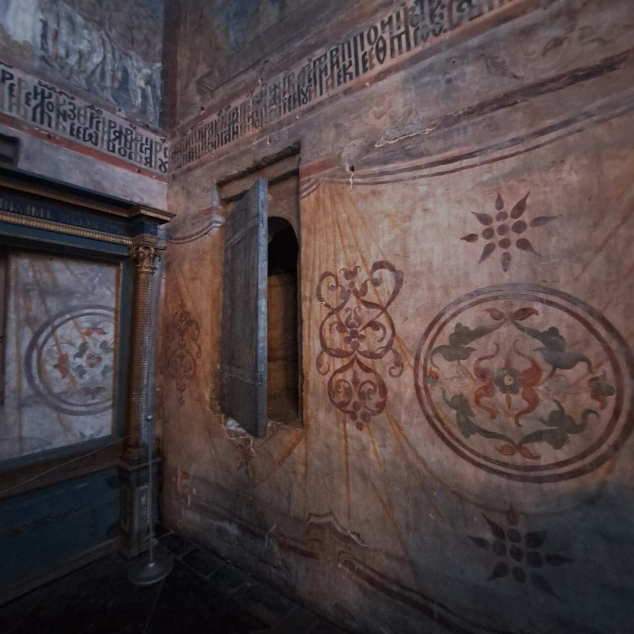 Тур в Великий Устюг и Сольвычегодск. Летнее путешествие на Русский Сев (3/40)