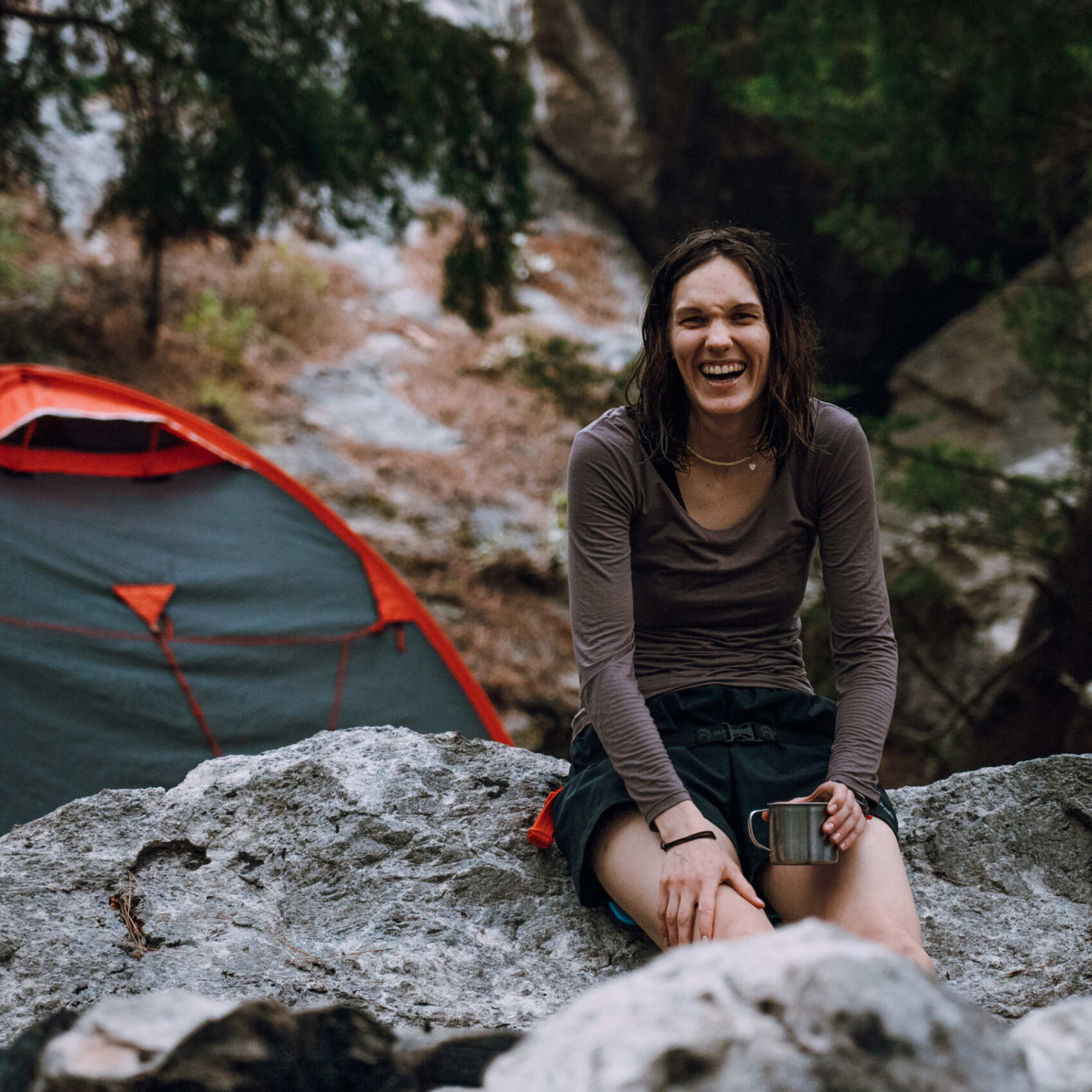 Поход по Турции. Ликийская тропа, западная часть. (4/31)
