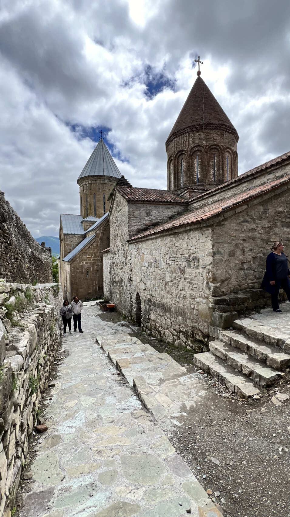 Удивительная Грузия: Тбилиси+Казбеки+Кахетия (32/152)