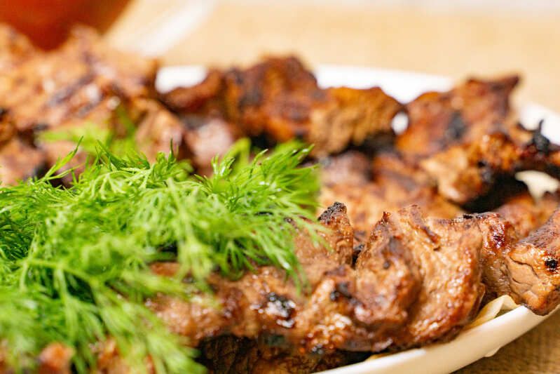 Северная Осетия и Кабардино-Балкария,Ингушетия Акция (31/85)