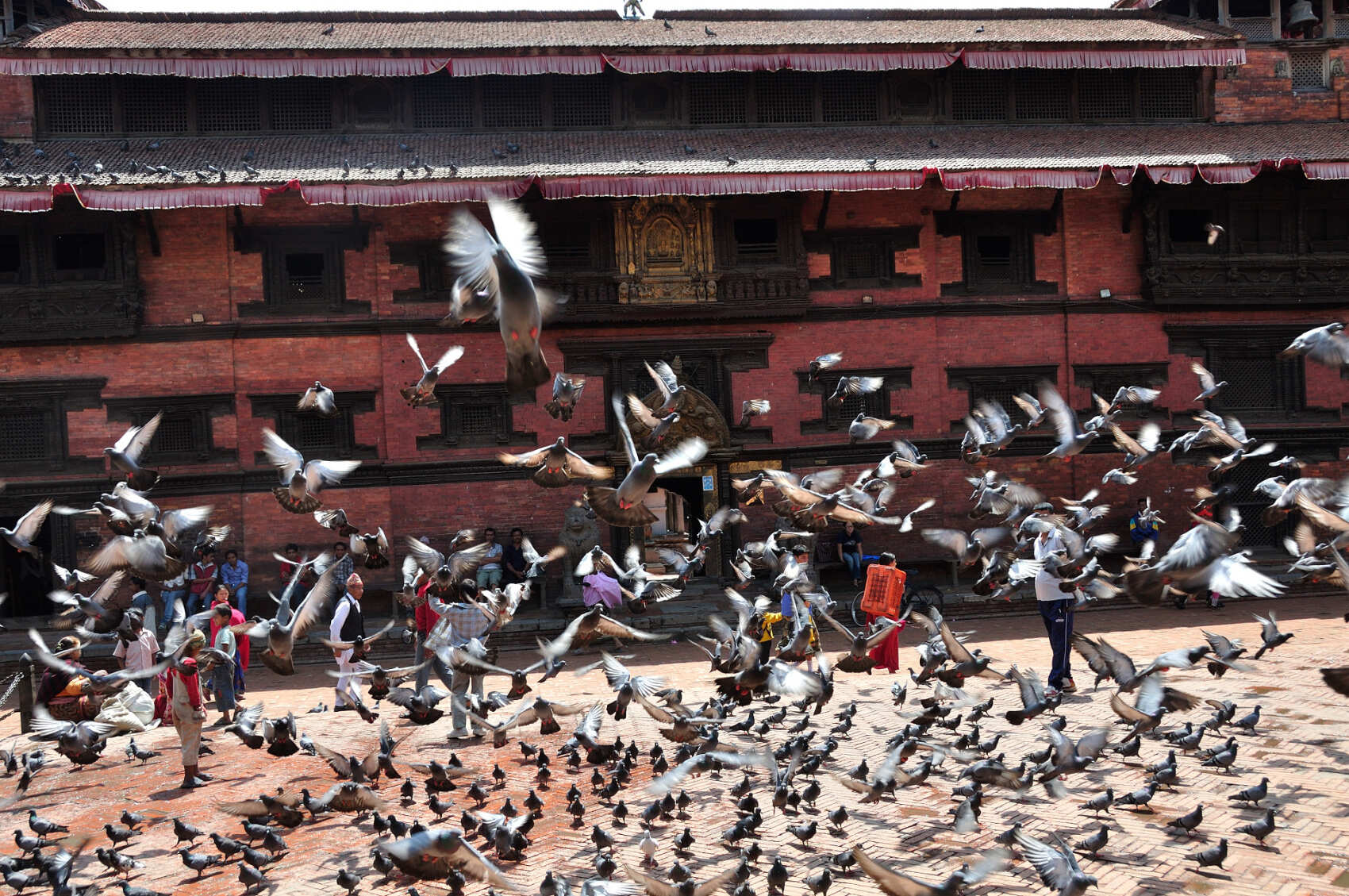 Explore All 7 UNESCO Sites: A Day Tour of Timeless Wonders (6/7)