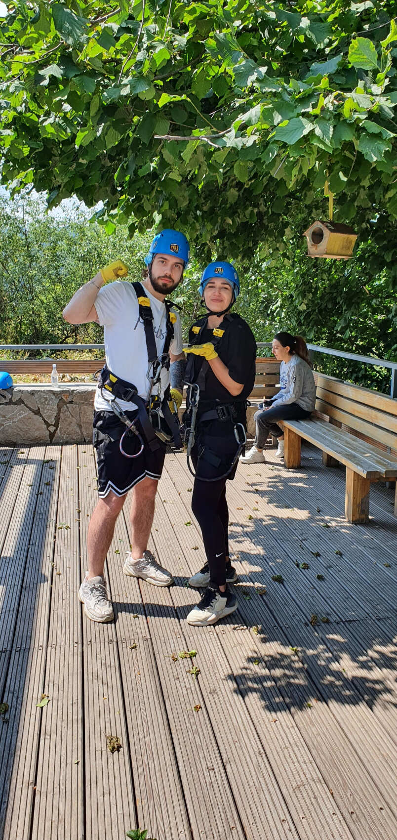 РАДУЖНЫЕ КАНИКУЛЫ - В СОЛНЕЧНОЙ АРМЕНИИ! (6/19)