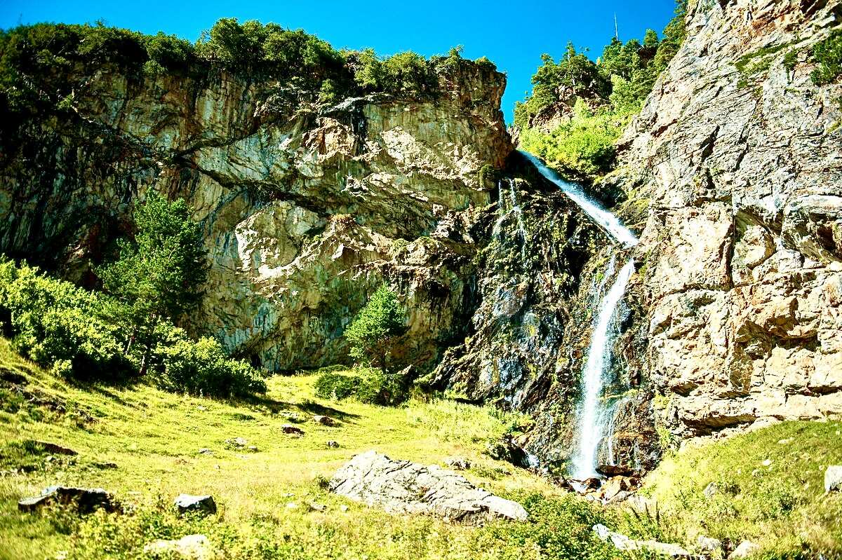 Джип Тур В Махар