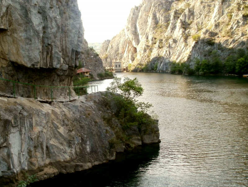 Очарование Северной Македонии (7/37)