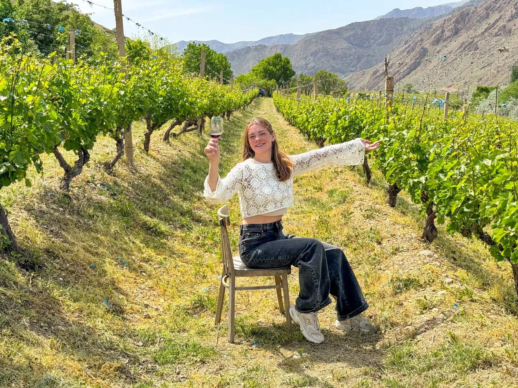 Кругосветка в Армении: среди виноградников, гор и храмов, комфорттур (7/29)