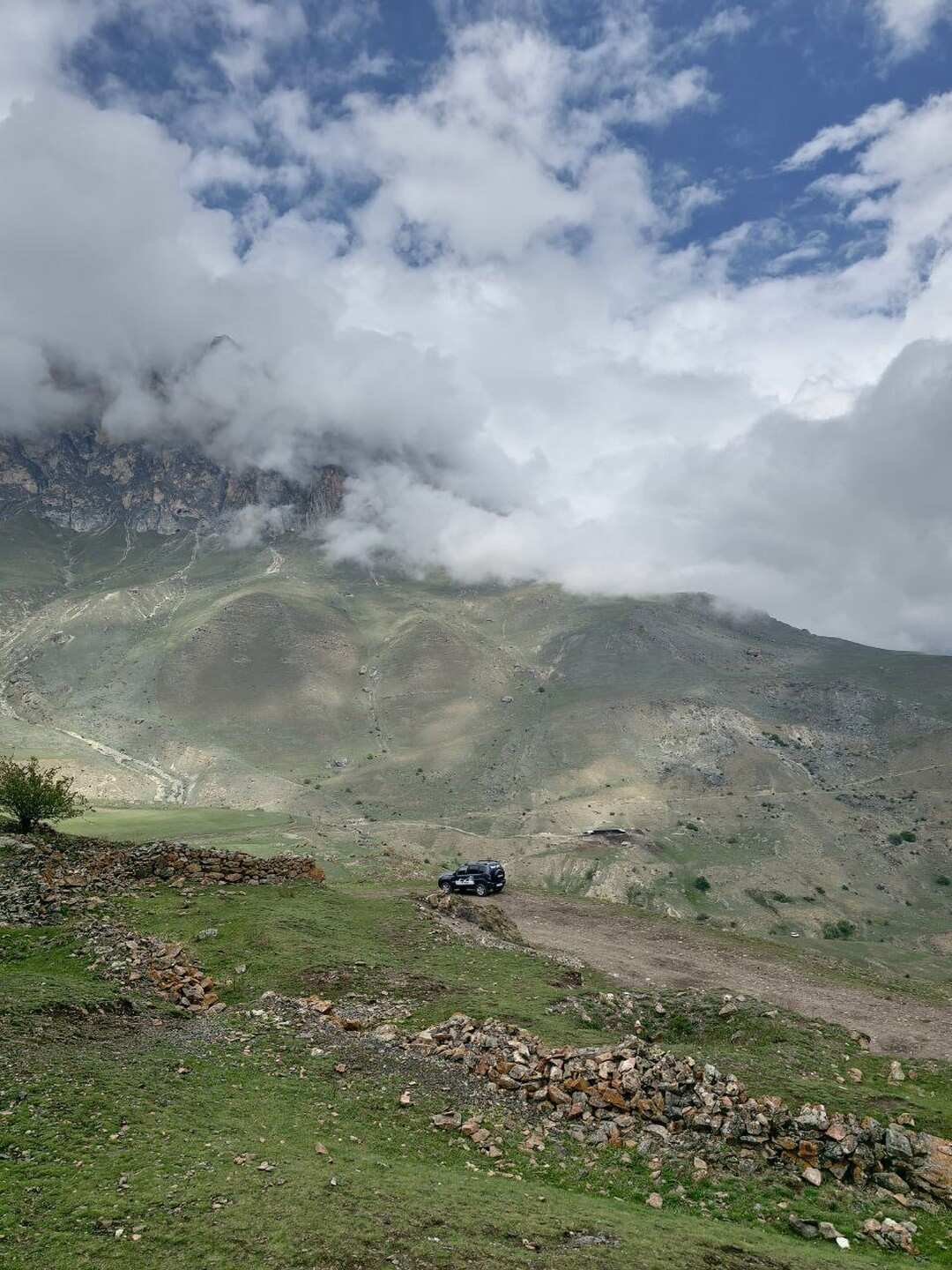Кабардино-Балкария: Тайны Гор и Долин. Из Владикавказа (57/73)