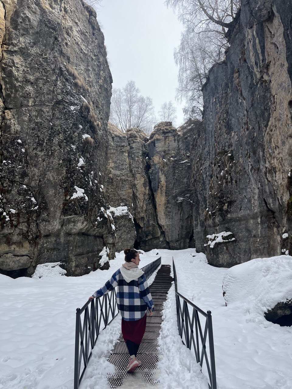 Дагестан за 5 дней: горы, кофе и море (9/29)