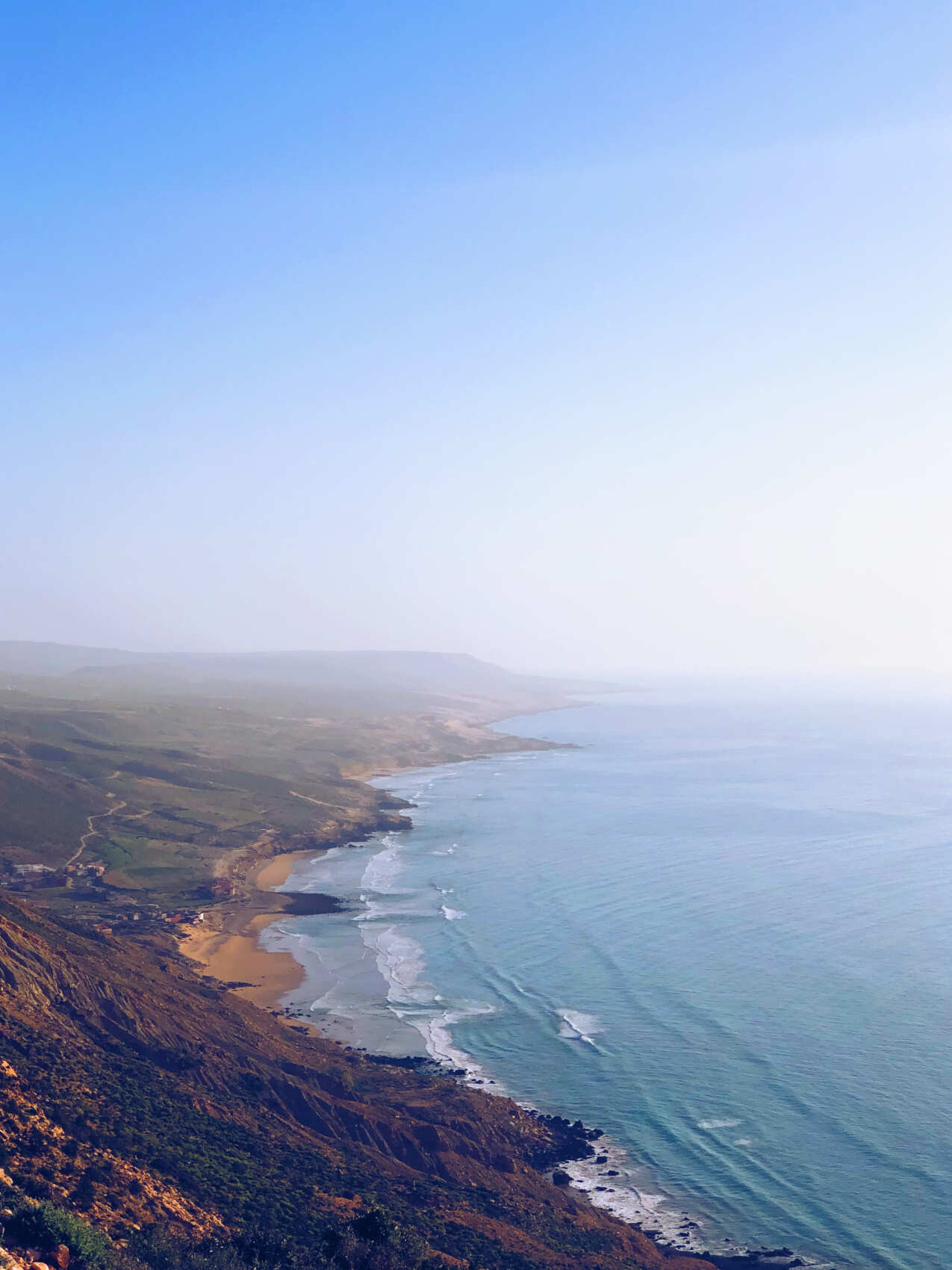 Серф-трип в Марокко с уютным гестхаусом (всё включено) (56/67)