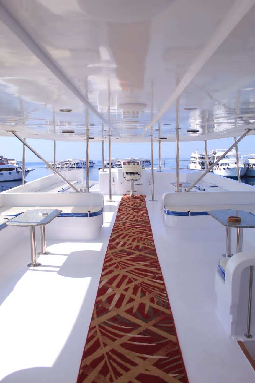 Индвидувльная яхта из хургады (8/12)