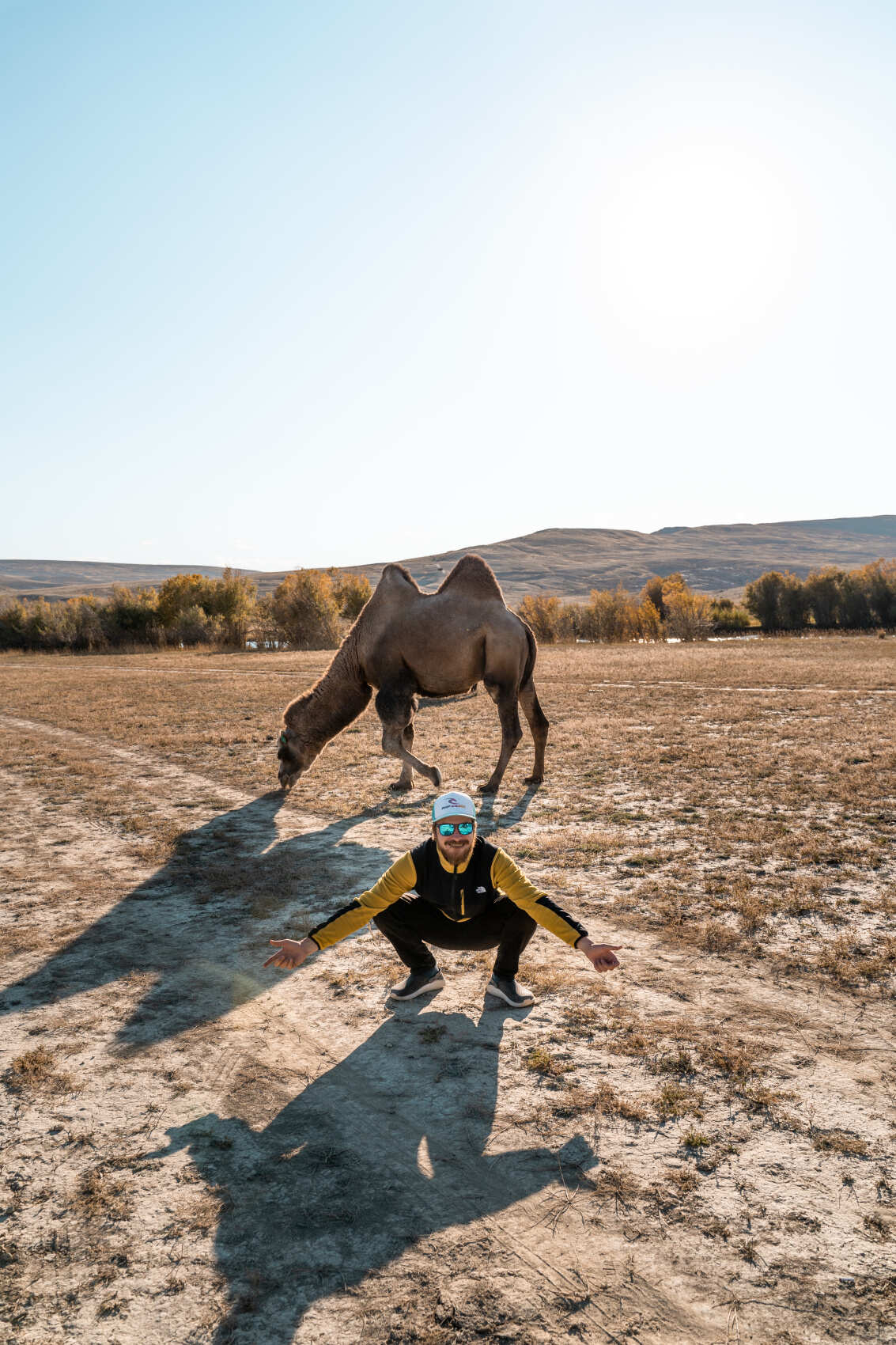 2000 метров над уровнем офиса (2/19)