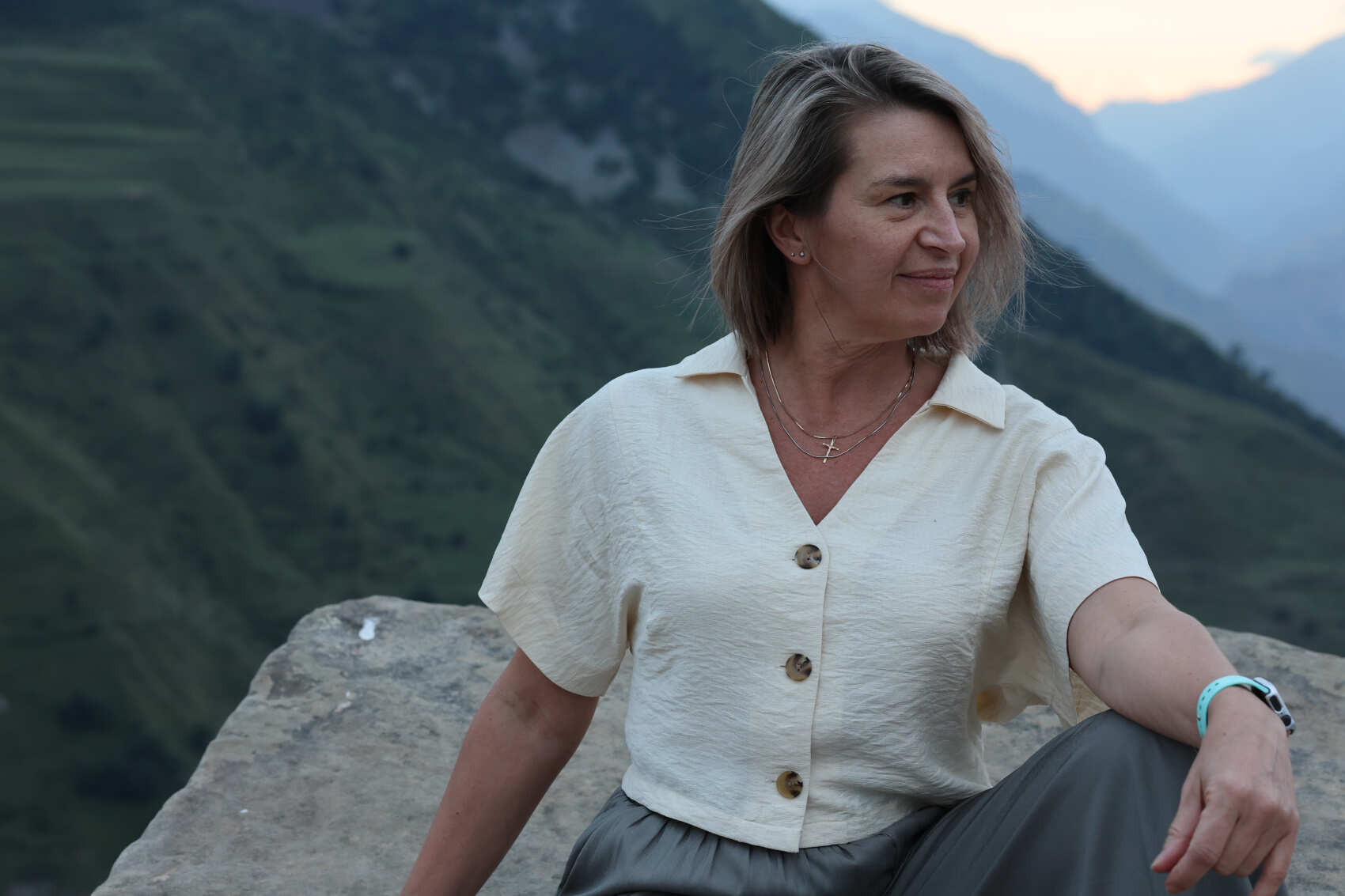 Дагестан Своими Глазами! 7 дней. Всё включено. (197/217)