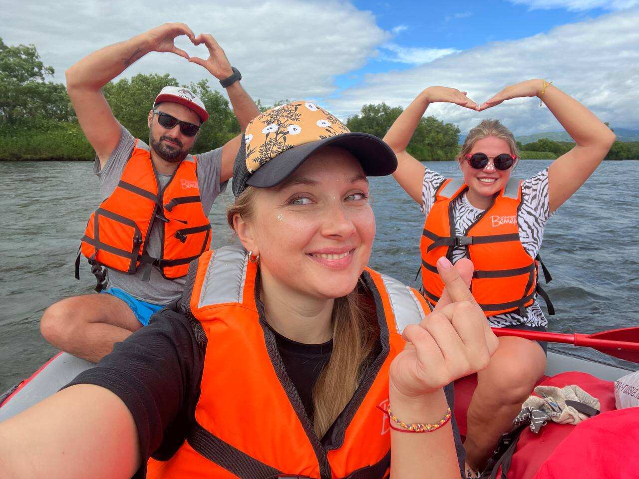 Камчатка От вулкана до океана (24/63)