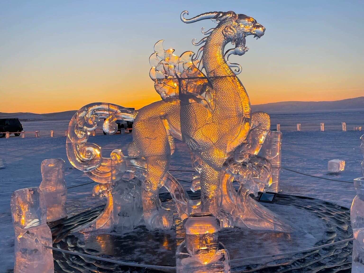 Дыхание Байкала (17/91)