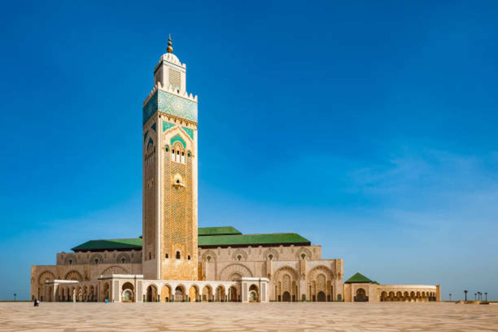 Desert Dreams & Imperial Cities: 8 Days Across Morocco (11/33)