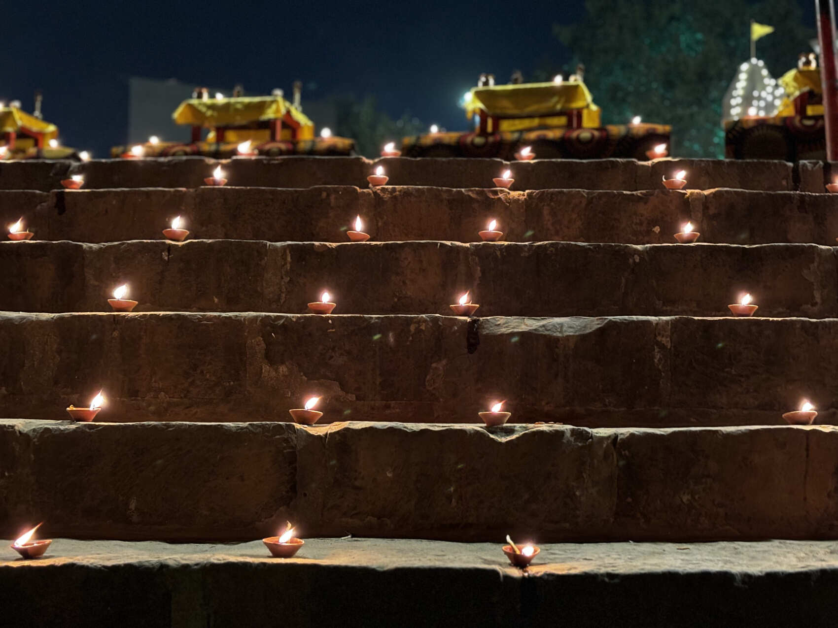 Тур по Золотому треугольнику с Орчхой, Кхаджурахо и Варанаси (12/41)